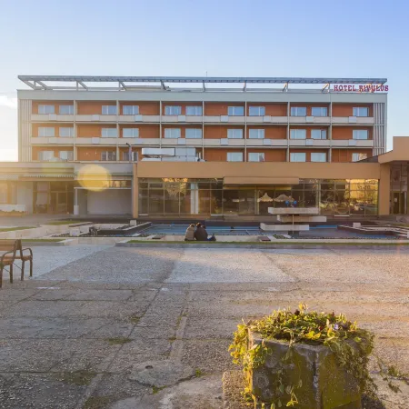Hotel Rivulus