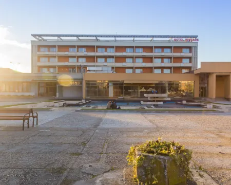 Hotel Rivulus Hotels in Baia Mare