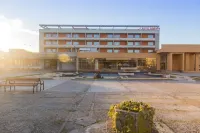 Hotel Rivulus فنادق في بايا ماري