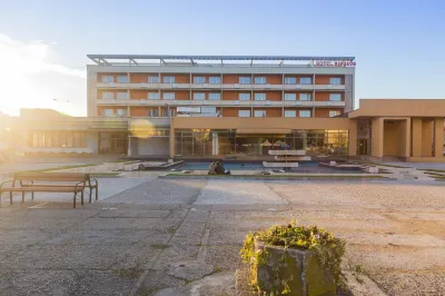 Hotel Rivulus Hotels near Loc de joacă