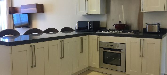Pearl Hotel & Residence Hotels in Freetown