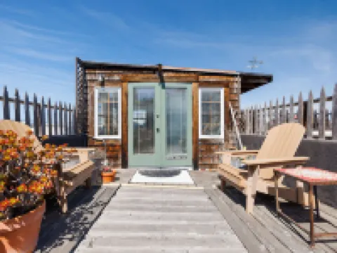 San Remo Hotel Hotels near Golden Gate Bridge