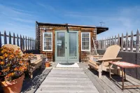 산 레모 호텔 샌프란시스코