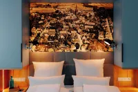 Stadthöfe Rhede by Hackmann Hotels in Bocholt