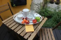 Arco Apartments Hotels in Porto