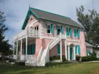 French Leave South Beach Bight II Villa Home