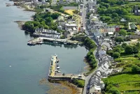 Roundstone Quay - Pet friendly