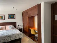 HuanchacoStudio KingBed Balcony Tv Wifi