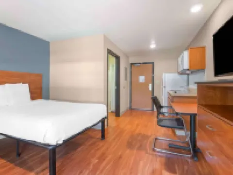 Extended Stay America Select Suites - Jackson - South Hotels in Byram