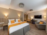 Kreutzwald Hotel Tallinn Hotels in der Nähe von Saku Suurhall