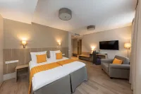 كروتزفالد هوتل تالين فنادق في 