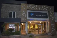 Geisum Beach Hotel Hurghada Red Sea