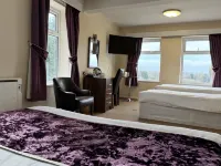 The Continental Hotel, Derby Hotels in Derby