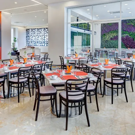 Hotel Yes Inn Nuevo Veracruz