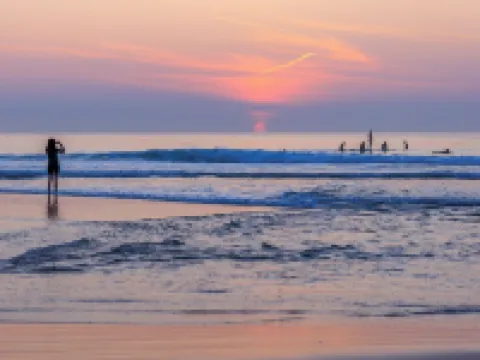 The White Sands Resort and Spa Hotels in Point Pleasant Beach