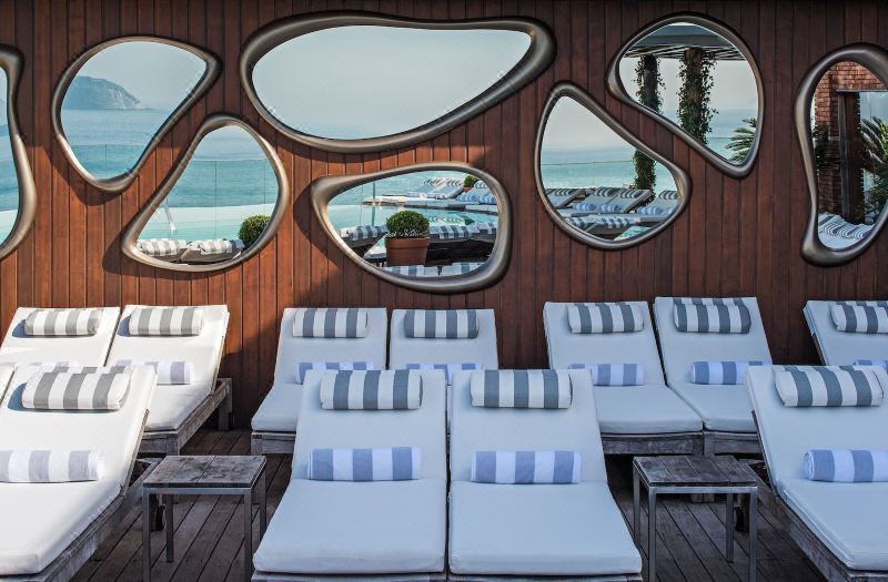 Hotel Fasano Rio de Janeiro photo 5