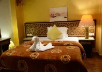 The Location Hotel Các khách sạn ở Cairo