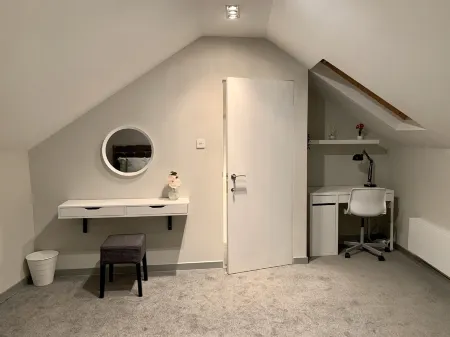 Richmond House by Staytor Accommodation