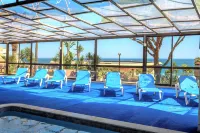 Auramar Beach Resort - de playa