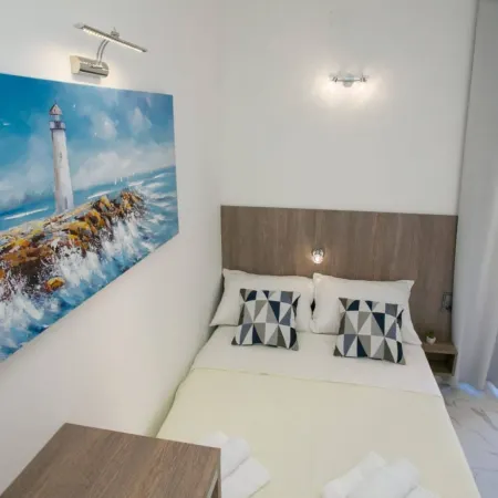 Apartments Sun Dance 2 With Heated Pool