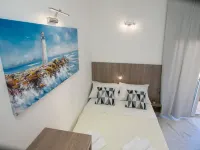 Apartments Sun Dance 2 With Heated Pool - balcony