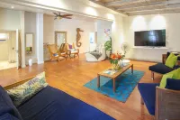 Pavilion Villa by Bluescape Hotels in Holetown