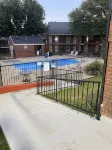 Rodeway Inn - Swimmingpools