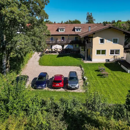 Pension Freiheit