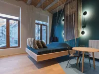 The Hide Hotels near St. Peter's Square