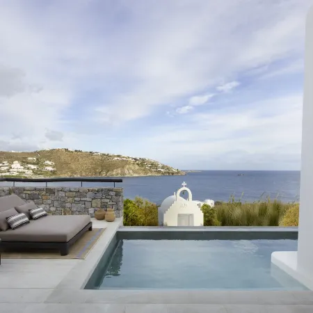 Kalesma Mykonos