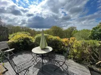 Cwmbach Guest House Hotel di 