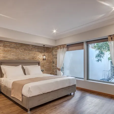 Philia Boutique Hotel