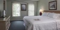 The Cottages by Spinnaker Resorts - Standaard Villa Met Twee Slaapkamers