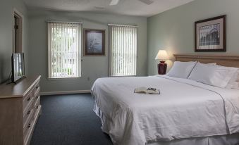 The Cottages by Spinnaker Resorts - Housity