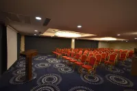 New Karaman Hotel فنادق في كارامان