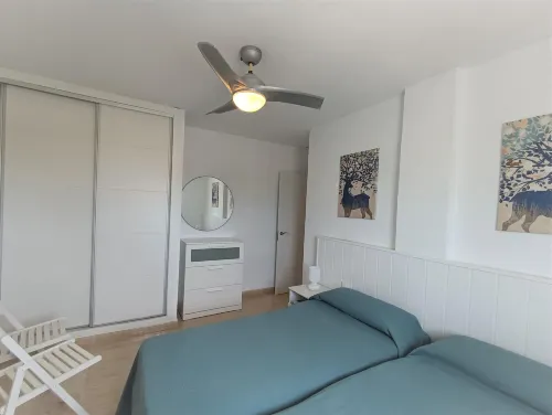 Apartamento Milano 28580