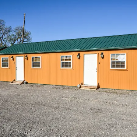 Elite Cabins and RV Park