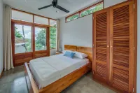 真實尼加拉瓜海灘酒店與靜修 - SPA