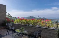 The Panoramic Getaway - Mountain view