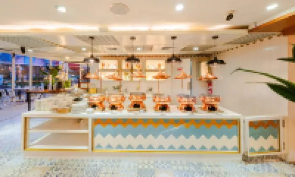 巴釐巴板阿斯塔拉酒店