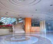 Aegean Blue Beach Hotel Hotels in Kallikratia