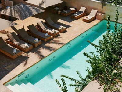 Faustino Gran Relais & Chateaux