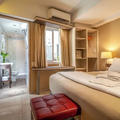 Up Recoleta Hotel Hotels near Hospital Aleman