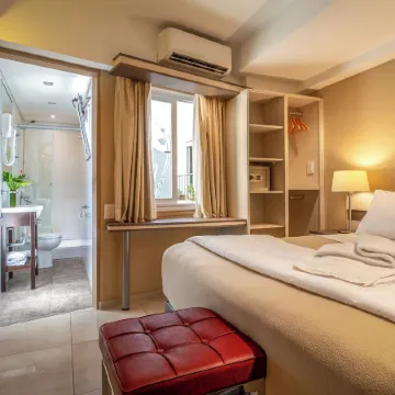 Up Recoleta Hotel