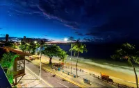 D Beach Resort - vue mer
