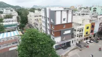 Hotel Sri Ram Grand