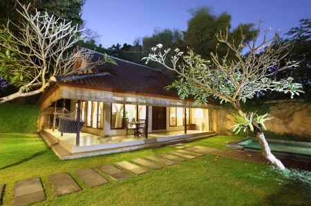Villa Coco Bali