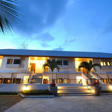 Samui Honey Tara Villa Residence Отели рядом с достопримечательностью «Большая статуя Будды»