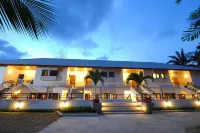 Samui Honey Tara Villa Residence Hotels near Big Buddha Temple