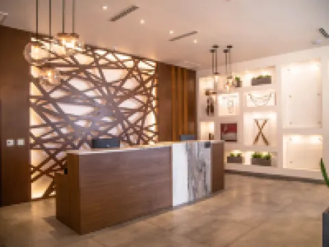 Hotel Kumiai Inn Hoteles en Tecate